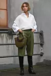 Street Style Street Style, Autumn Winter 2020, Copenhagen Fashion Week, Denmark - 28 Jan 2020, Image: 495319482, License: Rights-managed, Restrictions: , Model Release: no, Credit line: REX / Shutterstock Editorial / Profimedia