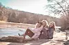 INFJ tipovi traže iskrene i duboke odnose