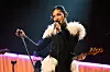 Olivia Dean u gostima kod Grahama Nortona nat BBC-u