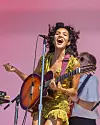 Nastup na Austin City Limits Music Festivalu