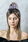 Ležerna punđa sjajna je za šetnje, kave s prijateljicama i opuštene dane s bližnjima.