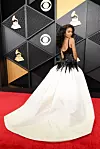 Olivia Dean na dodjeli Grammyja