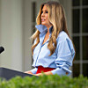 Melania Trump