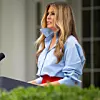 Melania Trump