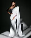 Kolekcija je predstavljena putem impresivnih vizuala kampanje 'image'