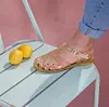 Meduse Jelly sandale postoje od 1946. godine i nastale su u Francuskoj