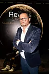Lino Marić, direktor tvrtke Revelo