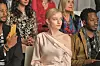 Julia Garner u seriji ‘Projekt Anna‘.