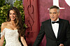 Amal Clooney i George Clooney