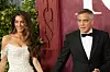 Amal Clooney i George Clooney