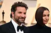Bradley Cooper i Irina Shayk 2019.