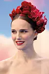 Petra Sever hvali stil šminkanja američke glumice Natalie Portman - umjeren i elegantan.