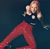 Ellen Alien