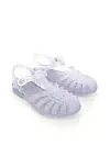 Meduse Jelly sandale za vodu Silver Glitter (22 eura)