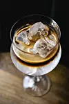 Espresso Tonik
