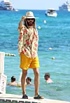Jared Leto