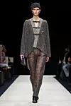 Giorgio Armani kolekcija za jesen/zimu 2025.