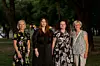 Sanja Cesar, Zorana Juricic, Daniela Drandic, Erika Spiric
