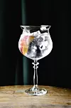 No G&T