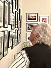 Izložba Jadrana Lazića '50 godina fotografije'