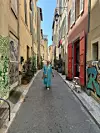Marseille definitivno treba obići cijelog, autobusom Hop on Hop off , malim vlakićem, biciklom, romobilom ili, ako ste u dobroj kondiciji, pješice