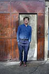 Redatelj Jonathan Glazer