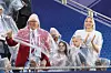 Princ Albert i princeza Charlene s blizancima