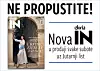 Vis na Visu, savršena scenografija za snimanje naslovnice