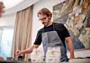 Chef Zanella obožava specijalitete od lokalnih organskih namirnica