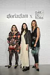 Vedrana Čarapović Propadalo, Suzana Horvat i Ana Ivančić