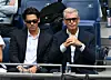 Paris i Pierce Brosnan često provode slobodno vrijeme zajedno