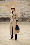 Ne možemo se zasititi street style lookova iz Pariza