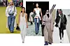 Na modnoj pisti: Gucci, Salvatore Ferragamo, Bottega Veneta, Balenciaga, Miu Miu