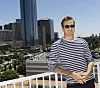Armie Hammer