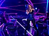 Marko Braić kao Jennifer Lopez.