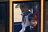 JUSTIN TALLIS AFP