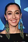 Oona Chaplin predvodit će opasne vulkanske ratnike