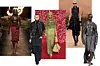 na modnoj pisti: Blumarine, Givenchy, Diesel, Off-White, Acne Studios