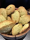 Biskvitni keksići Madeleines