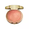Milani Baked Powder Blush u nijansi Luminoso kao alternativa bronzeru.