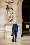 Ne možemo se zasititi street style lookova iz Pariza