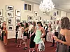 Izložba Jadrana Lazića ”50 godina fotografije”