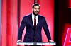 Armie Hammer