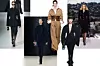 Na modnoj pisti: D&G, Salvatore Ferragamo, Max Mara, Awake Mode, Versace