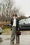 Skandinavski look kao neiscrpni izvor modne inspiracije