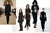 Na modnoj pisti: Lanvin, Givenchy, Stella McCartney, MSGM, Chloe