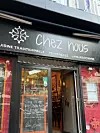 Restoran Chez Nous u Marseilleu, poznat po tradicionalnoj provansalskoj i languedocienskoj kuhinji