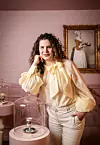 BILJANA BLIVAJS CROPIX