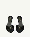 Saint Laurent sandale