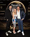 Danijel Subašić, Suzana i Lino Marić